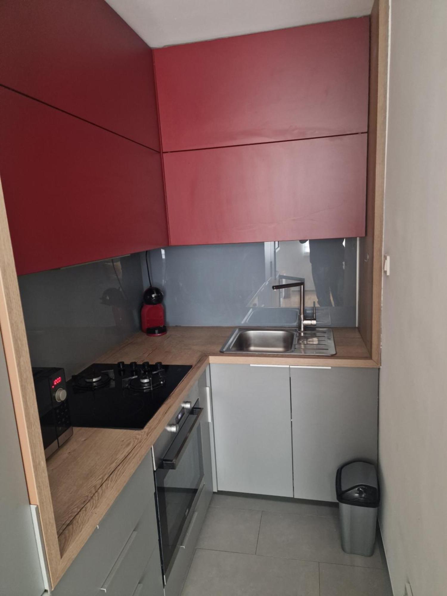 7 Brothers Apartment サラエヴォ エクステリア 写真