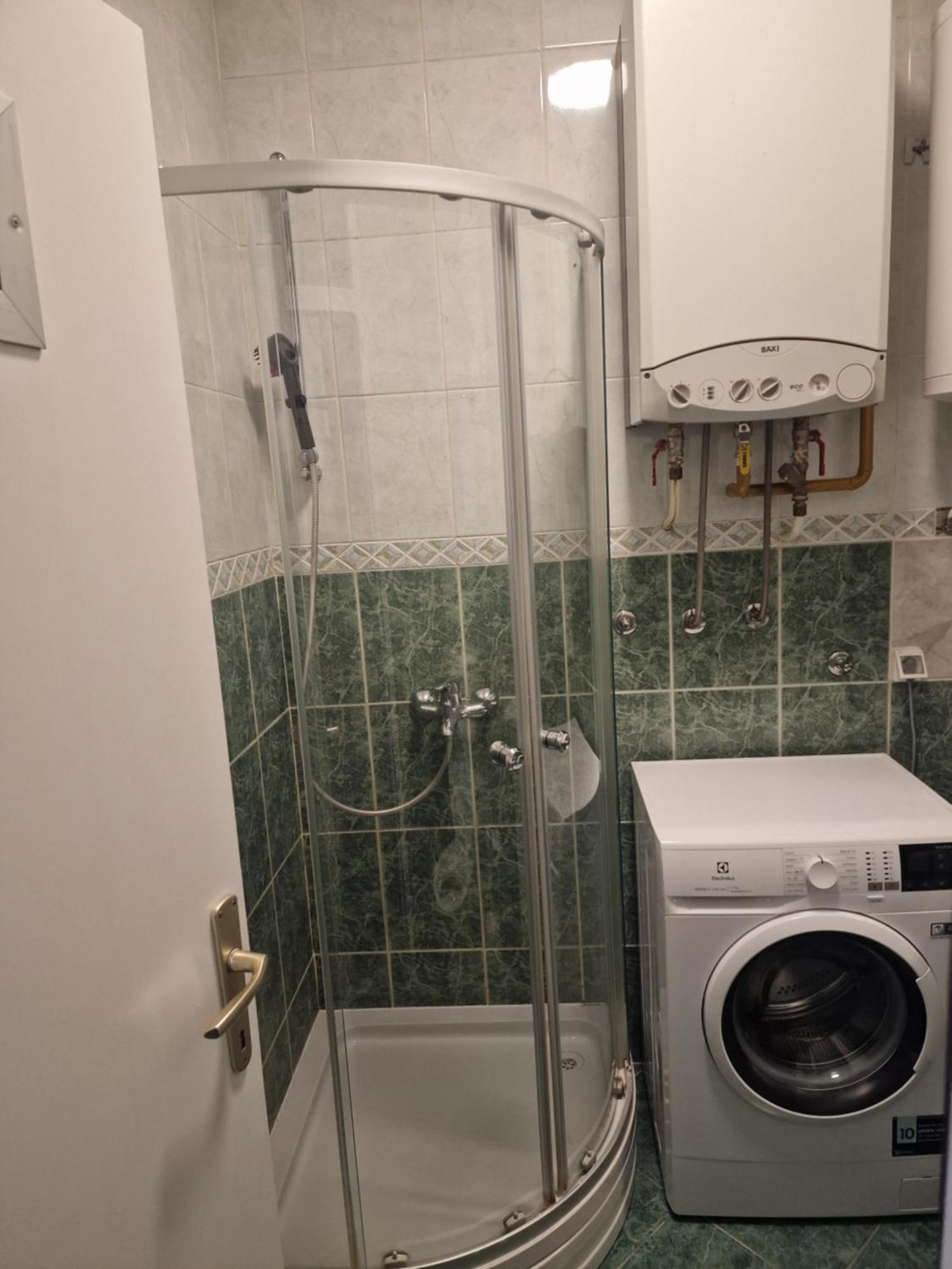 7 Brothers Apartment サラエヴォ エクステリア 写真
