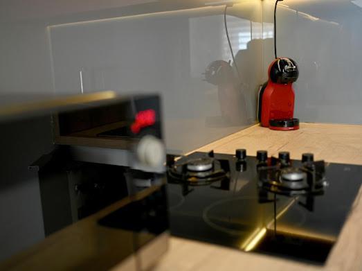 7 Brothers Apartment サラエヴォ エクステリア 写真